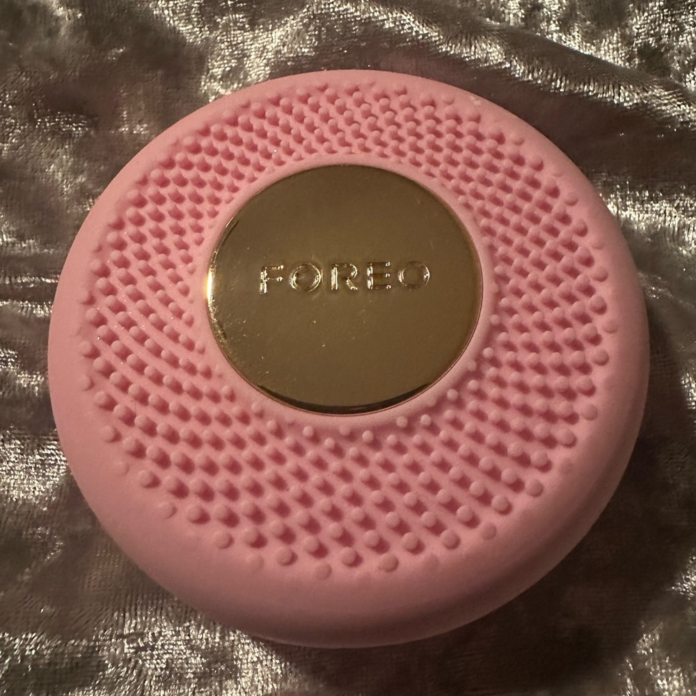 FOREO UFO mini 2 - facial device